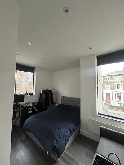 En-suite double-bed room in Kentish Town Main Photo