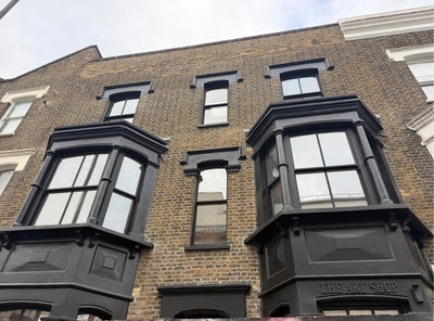 Beautiful Refurb 7 Bed Victorian House Exmouth Mkt Main Photo