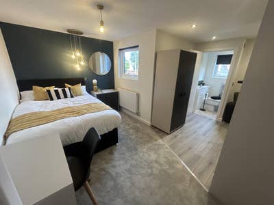 🚨  Recently Refurbished City Centre Studio🚨 Main Photo