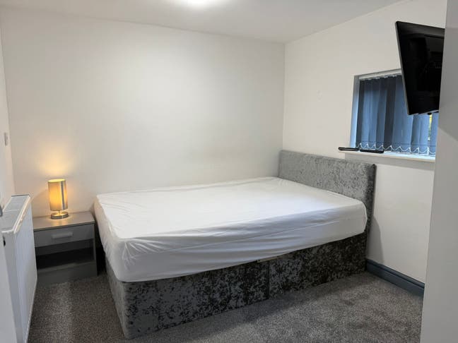 🏡 En-Suite Room In Swinton Available 🤩 Main Photo