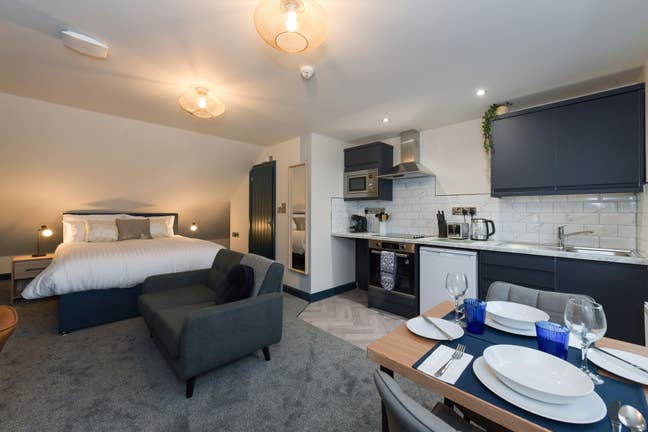 🚨Stunning Luxurious High Spec En Suite🚨 Main Photo