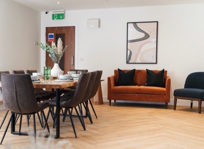 Studio Takeover Main Photo