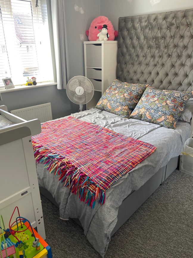 Double room available  Main Photo