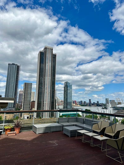 2 Flatmates Wanted – Penthouse Apartment Main Photo