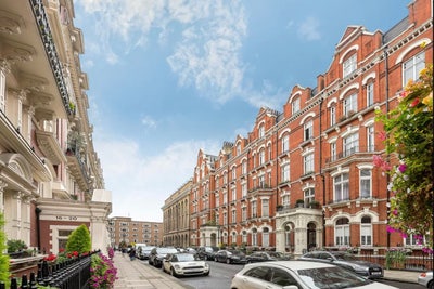 London SW1 Zone 1 Luxury Penthouse Rooms for Rent  Main Photo