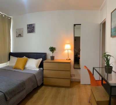  Cleaning service twice a week  Main Photo