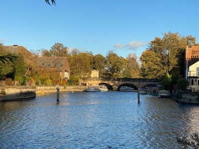Large house in Oxford  Main Photo