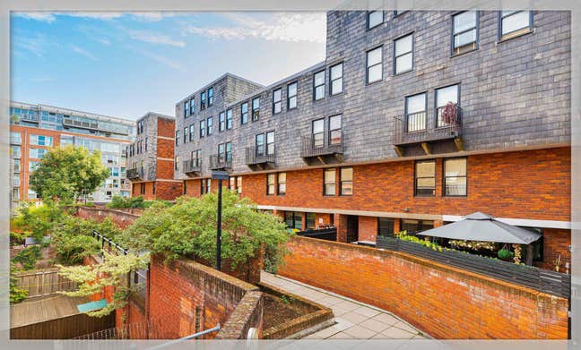 ☀️ Bright Double Room – Belgravia ☀️ Main Photo