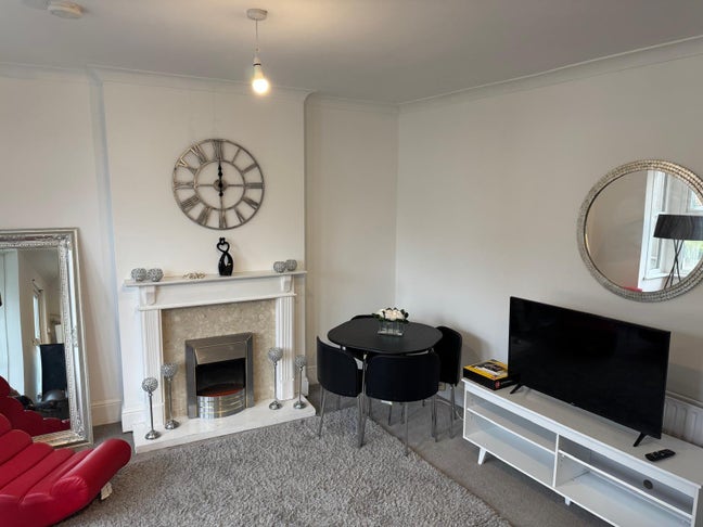 Double room in Woolwich  Main Photo