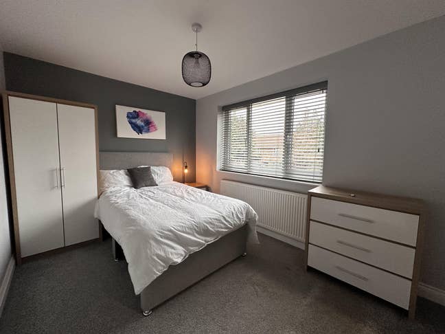 🔥St Marys House - Amazing Double Ensuite 🔥 Main Photo