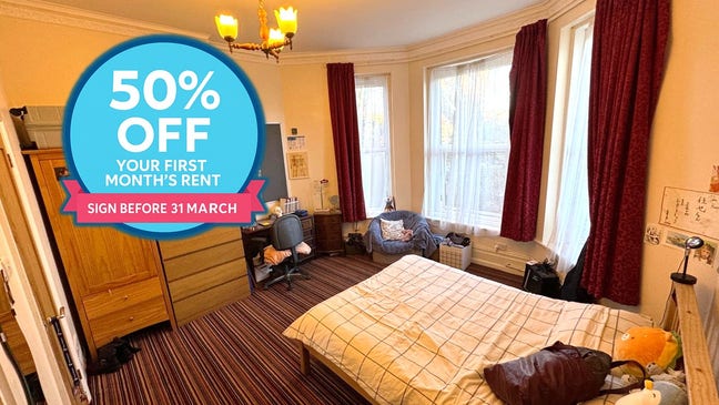 A lovely, homely, large Victorian 8 Bed  Main Photo