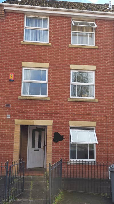 Double Rooms to let  Main Photo