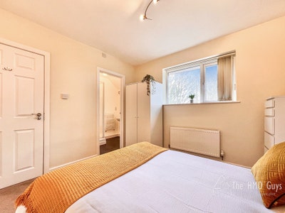 Timplerley Home From Home - Beautiful House Main Photo