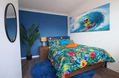 Freshly Renovated SE1 House – Bermondsey Zone 2 Main Photo