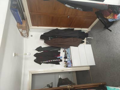 Ground Floor Room to rent - Richmond Roiad Main Photo