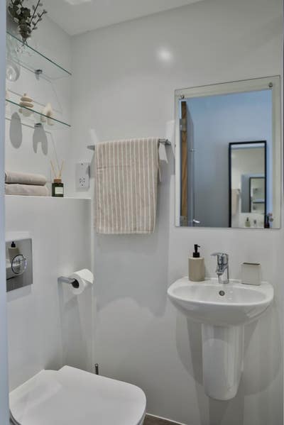 Bristol St Mary's student apartment sublet Main Photo