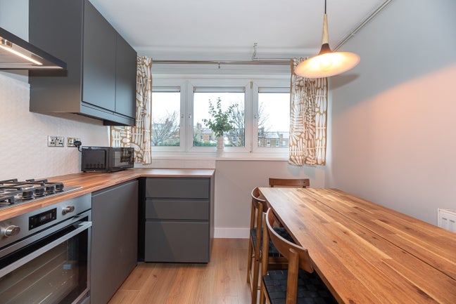 2 Ensuite Rooms in 3 Bed Flat - Northern Line  Main Photo