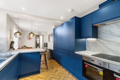 Modern Room Available – Queens Road, Plymouth,  Main Photo