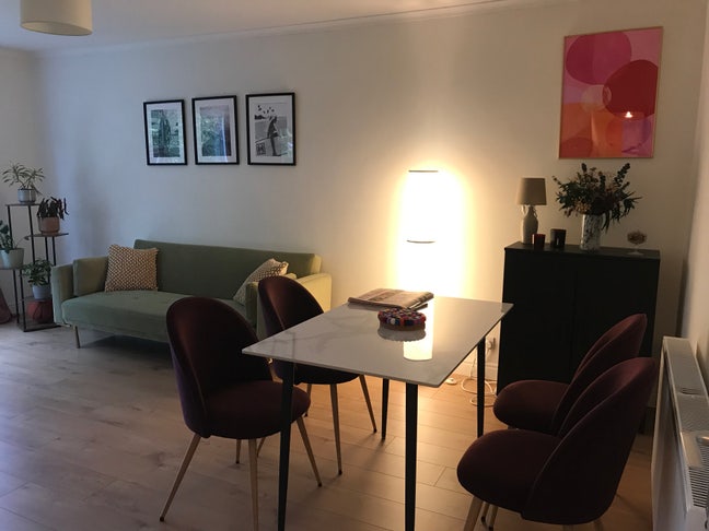 Exceptional double room in prime Ealing location  Main Photo