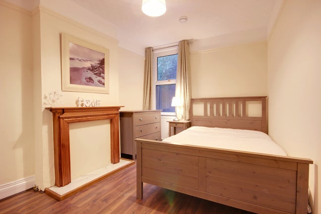 A Well Presented Double Room in St Albans Main Photo