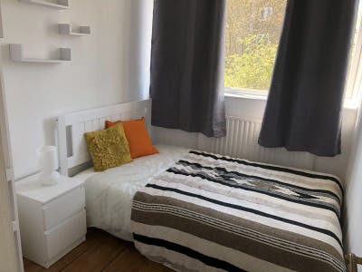 Room to Rent East Putney Main Photo