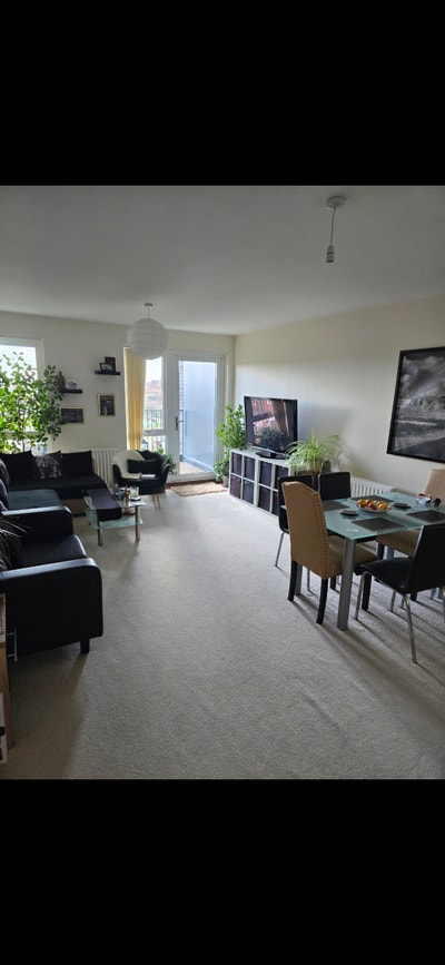 Ensuite Double Room For Rent Colindale Main Photo