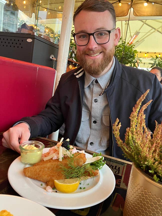 Looking for space in Birmingham City Centre Main Photo