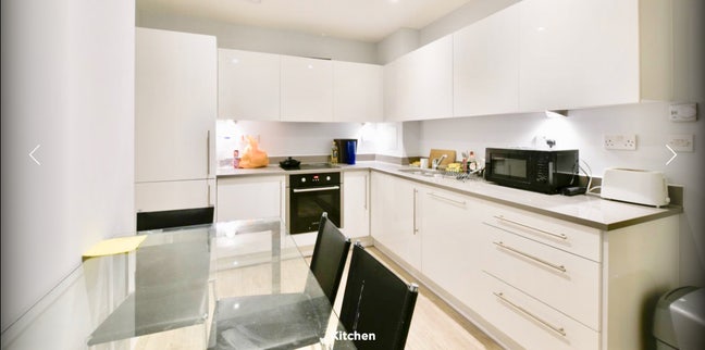 East India/Canning Town*Large Double!Modern Main Photo