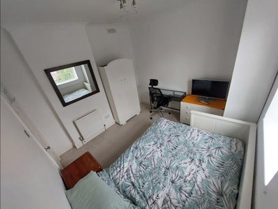 Double Room for Rent in 2 bedroom Flat Main Photo