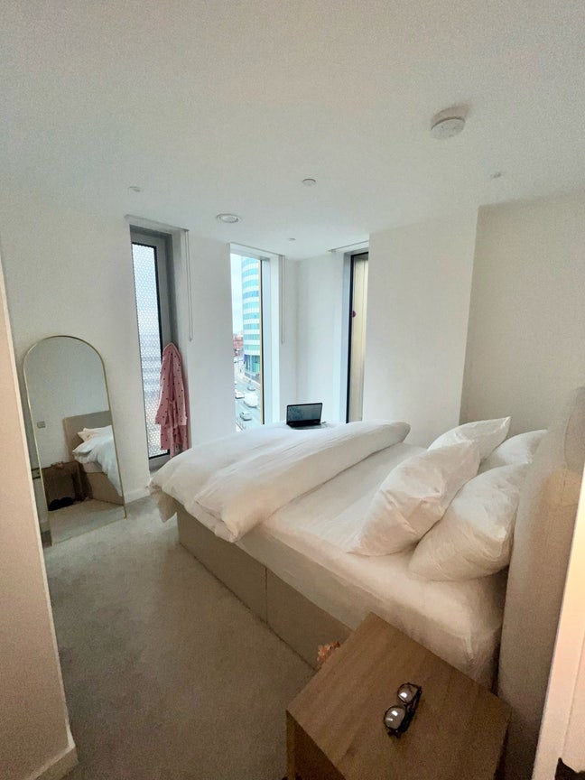 Room to rent Manchester City centre  Main Photo