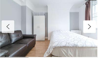 East India/Canning Town*3Beds Flat*Beside the 🚉  Main Photo