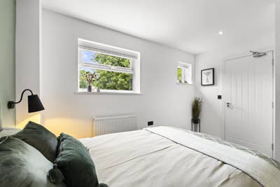 Brand New Studio in Outfield, Bretton Main Photo