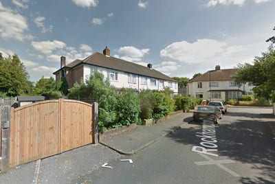 DSS - Studio Flat Available in Streatham SE27 Main Photo