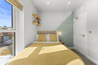 Amazing Ensuite in Clifton Avenue PE3✨ Main Photo