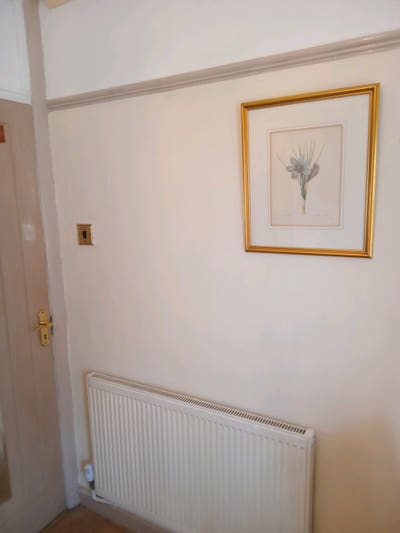 An Ample Room to Rent at Eltham(SE9) Main Photo