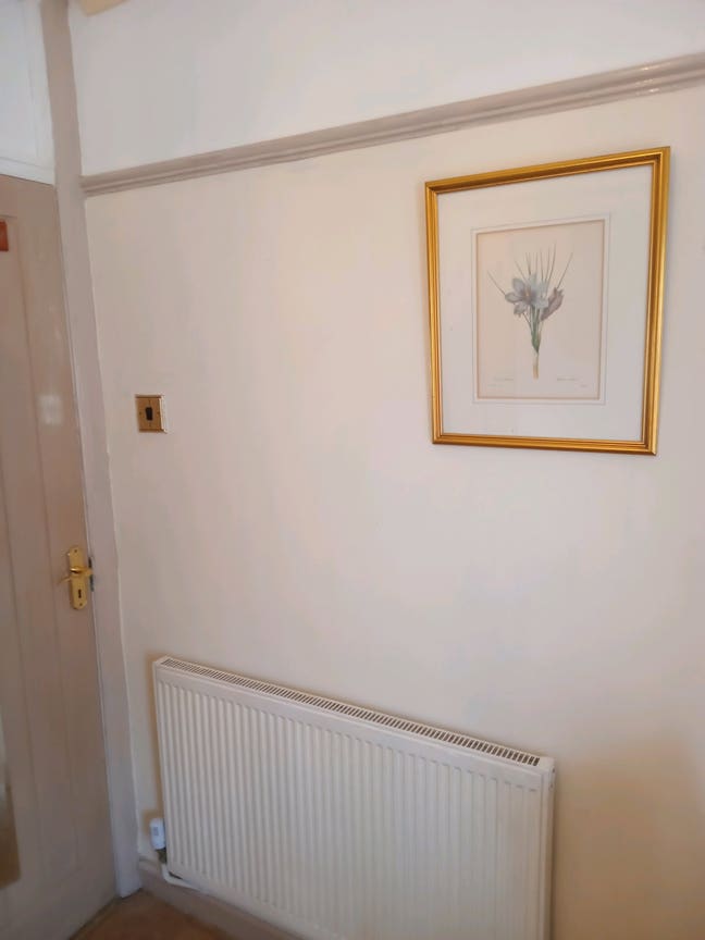An Ample Room to Rent at Eltham(SE9) Main Photo