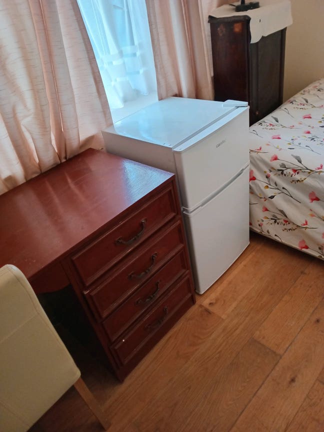 An Ample Room to Rent at Eltham(SE9) Main Photo