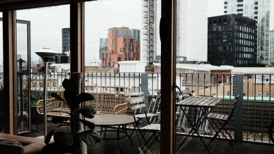 En-Suite Room in Duplex with Terrace Main Photo