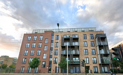 1 ensuite near Queens Hospital Main Photo