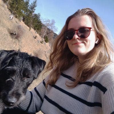 Exchange Student (23, Austria) looking for a Room Main Photo