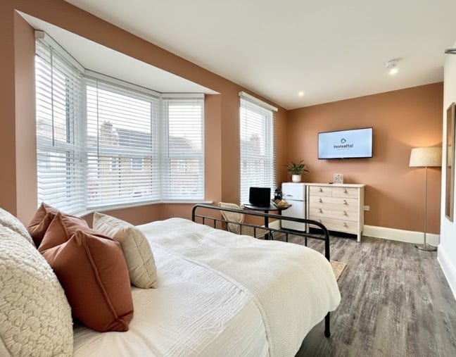 Brand New Luxury Ensuite Rooms | Chalkwell Main Photo