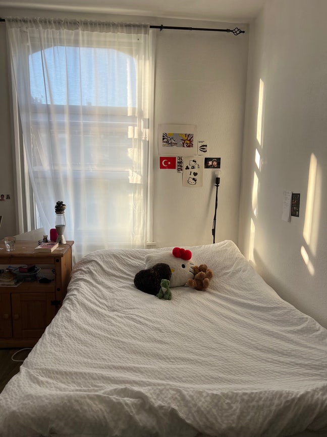 Flat share in Finsbury Park Main Photo