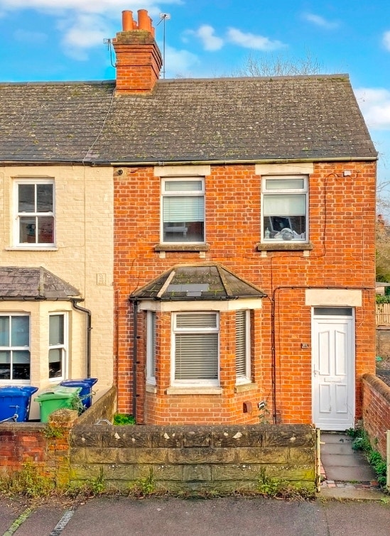 2bed room flate, replacement Main Photo