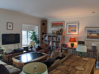 Room to let - West End (all bills included)  Main Photo