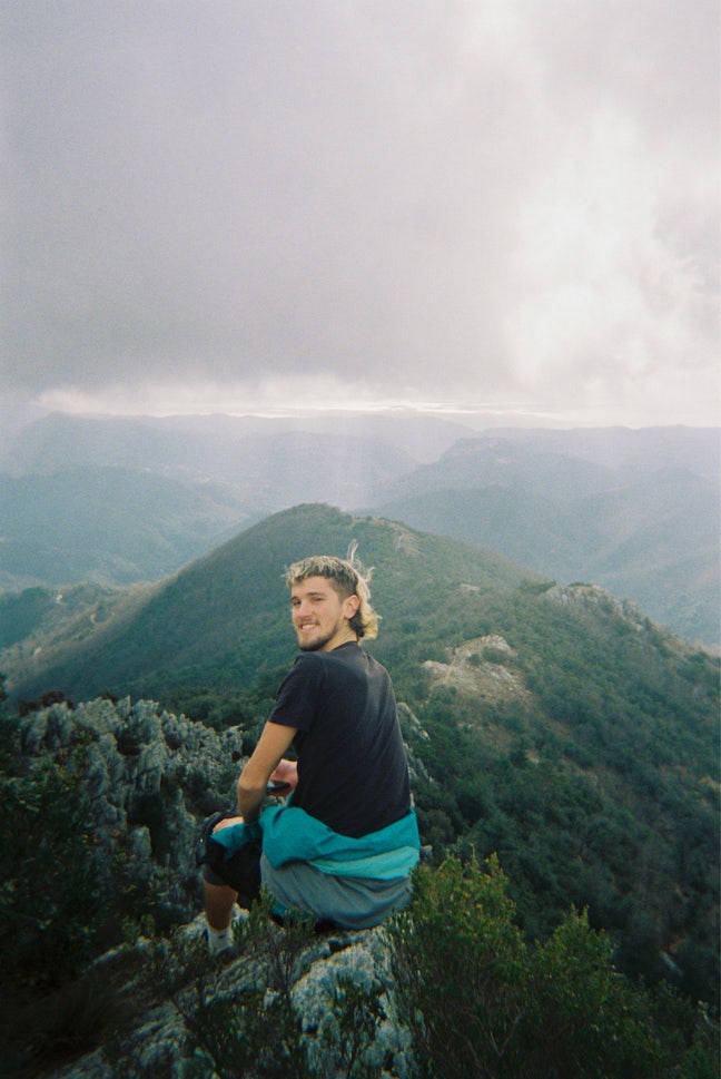 Engineer looking for spare room Main Photo