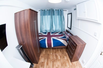 Beuatiful Single Ensuite in South East!! Main Photo