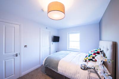 Double Ensuite Room - Close to local amenities Main Photo