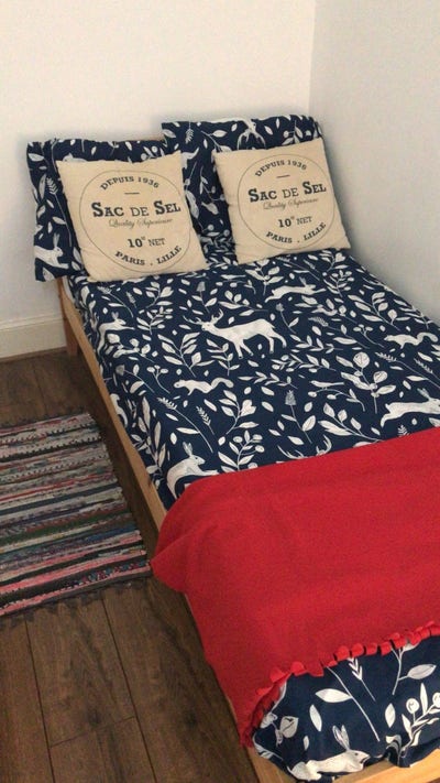 Sunderland City Centre Single Room Main Photo