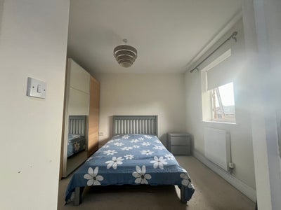 Double En-Suite Room, Alice Bell Close, CB4 (27AB5 Main Photo