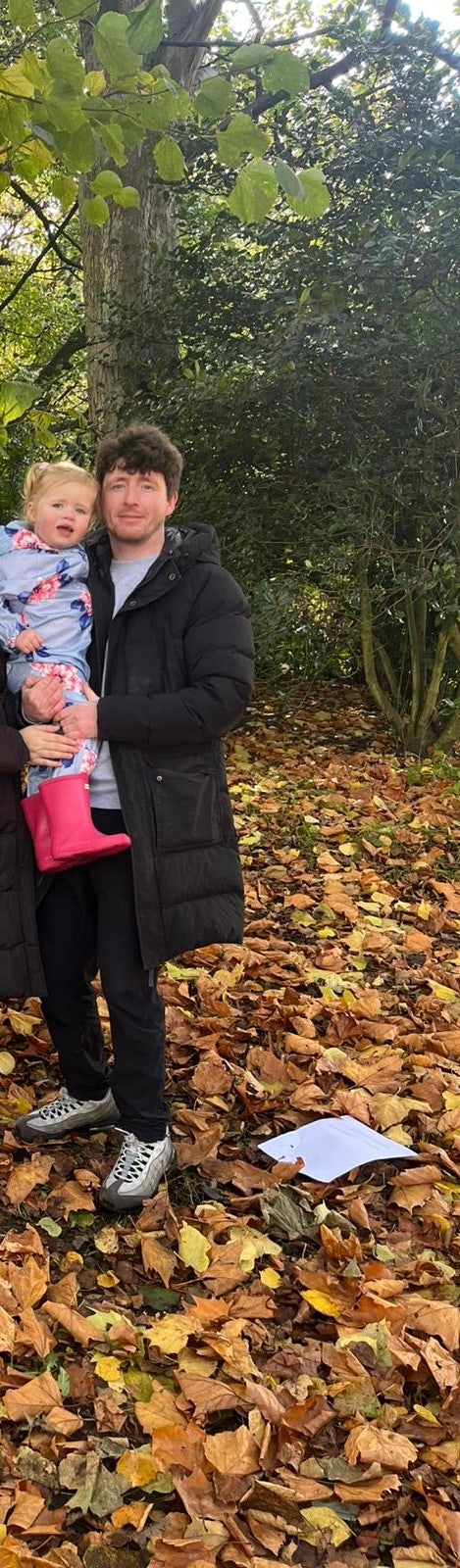 Professional Male seeks a double room Main Photo